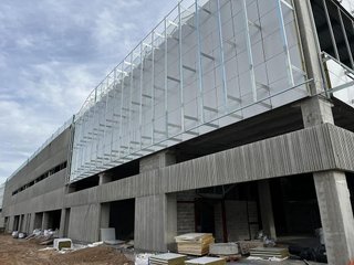 Nave industrial en alquiler en Espronceda - Campoamor - Santa Pau en Sabadell