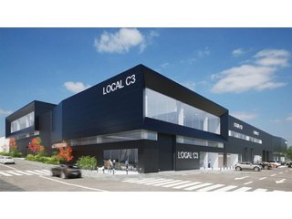Nave industrial en alquiler en Espronceda - Campoamor - Santa Pau en Sabadell
