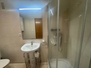 Piso en alquiler en Barri Eixample en Alcoy/Alcoi