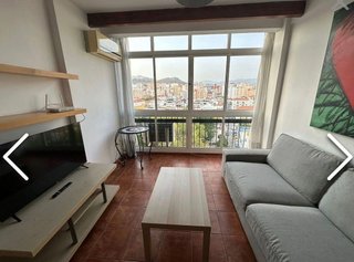 Piso en alquiler en Gamarra - La Trinidad en Málaga
