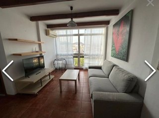 Piso en alquiler en Gamarra - La Trinidad en Málaga