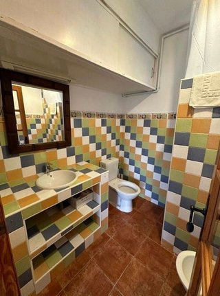 Piso en alquiler en Gamarra - La Trinidad en Málaga