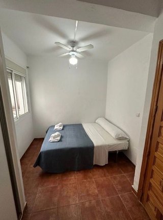 Piso en alquiler en Gamarra - La Trinidad en Málaga