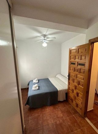Piso en alquiler en Gamarra - La Trinidad en Málaga
