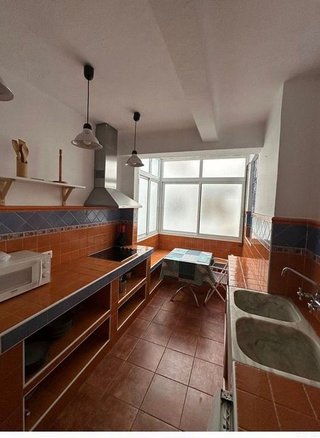 Piso en alquiler en Gamarra - La Trinidad en Málaga