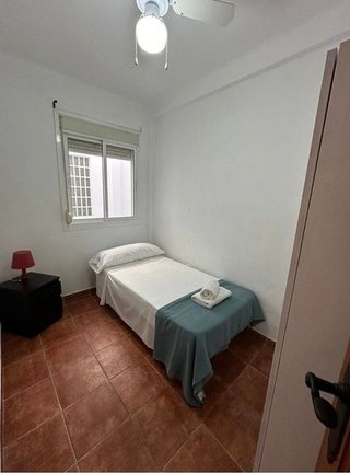 Piso en alquiler en Gamarra - La Trinidad en Málaga