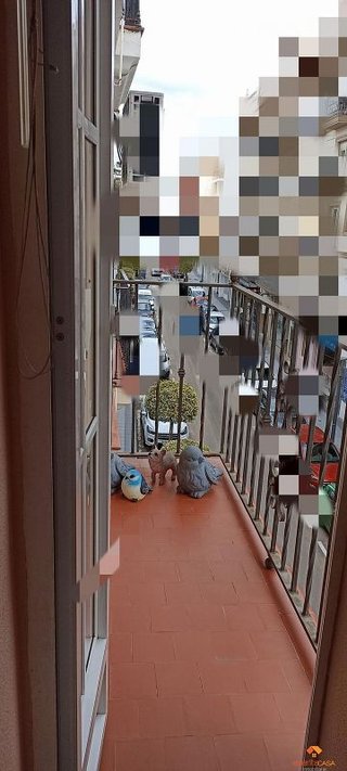 Piso en venta en Almendralejo