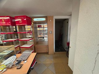 Local comercial en venta en Casco Histórico en Guadalajara