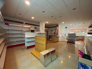 Local comercial en venta en Casco Histórico en Guadalajara
