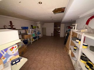 Local comercial en venta en Casco Histórico en Guadalajara