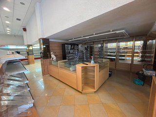Local comercial en venta en Casco Histórico en Guadalajara
