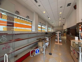 Local comercial en venta en Casco Histórico en Guadalajara