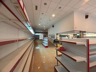 Local comercial en venta en Casco Histórico en Guadalajara