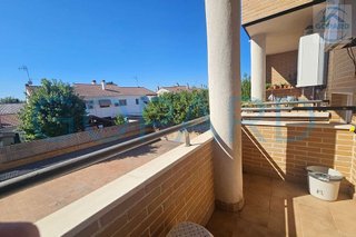 Piso en alquiler en Villanueva de la Cañada en Villanueva de la Cañada
