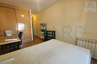 Piso en alquiler en Villanueva de la Cañada en Villanueva de la Cañada