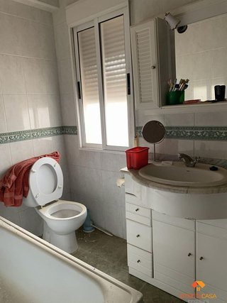 Piso en venta en Almendralejo