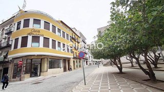 Oficina en alquiler en San Ildefonso - Catedral en Jaén