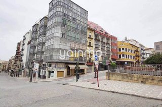 Oficina en alquiler en San Ildefonso - Catedral en Jaén