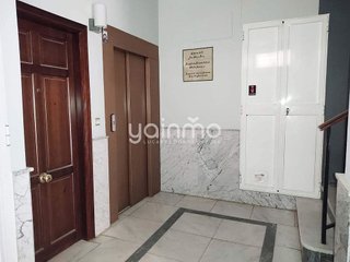 Oficina en alquiler en San Ildefonso - Catedral en Jaén