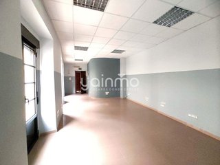 Oficina en alquiler en San Ildefonso - Catedral en Jaén