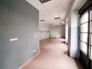Oficina en alquiler en San Ildefonso - Catedral en Jaén