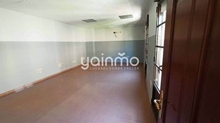 Oficina en alquiler en San Ildefonso - Catedral en Jaén