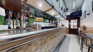 Local comercial en venta en Ibarrekolanda en Bilbao