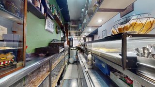 Local comercial en venta en Ibarrekolanda en Bilbao