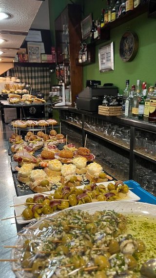 Local comercial en venta en Ibarrekolanda en Bilbao