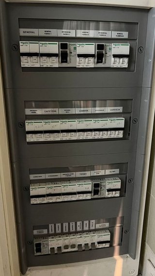 Local comercial en venta en Ibarrekolanda en Bilbao