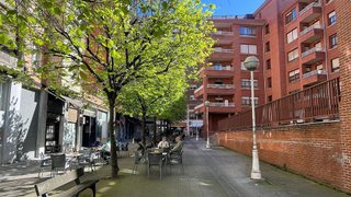 Local comercial en venta en Ibarrekolanda en Bilbao