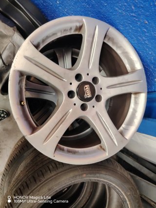 Llantas Mercedes 18 pulgadas