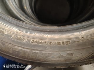 Llantas Mercedes 18 pulgadas