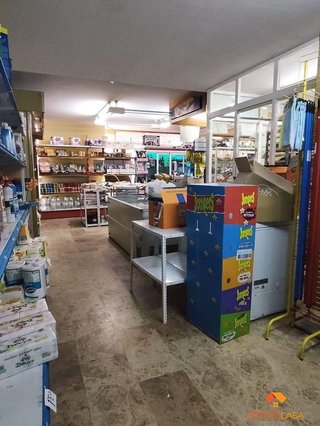Local comercial en venta en Almendralejo