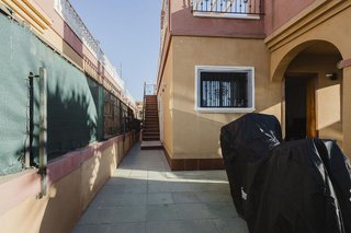 Chalet en venta en Nueva Torrevieja - Aguas Nuevas en Torrevieja