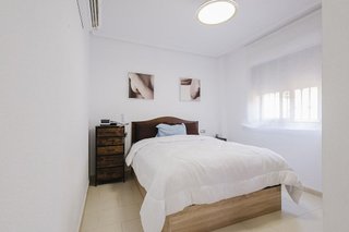 Chalet en venta en Nueva Torrevieja - Aguas Nuevas en Torrevieja