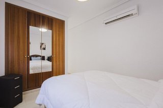 Chalet en venta en Nueva Torrevieja - Aguas Nuevas en Torrevieja