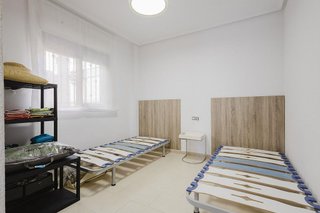 Chalet en venta en Nueva Torrevieja - Aguas Nuevas en Torrevieja