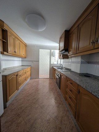 Piso en alquiler en Callosa de Segura