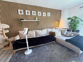 Chalet en venta en Nueva Torrevieja - Aguas Nuevas en Torrevieja