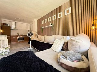 Chalet en venta en Nueva Torrevieja - Aguas Nuevas en Torrevieja
