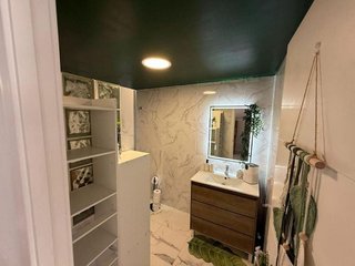 Chalet en venta en Nueva Torrevieja - Aguas Nuevas en Torrevieja