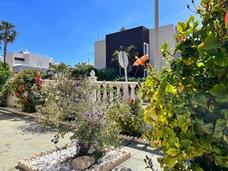 Chalet en venta en Playa de los Locos en Torrevieja