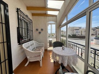 Chalet en venta en Playa de los Locos en Torrevieja