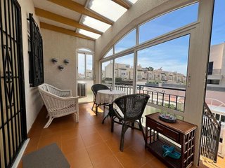 Chalet en venta en Playa de los Locos en Torrevieja