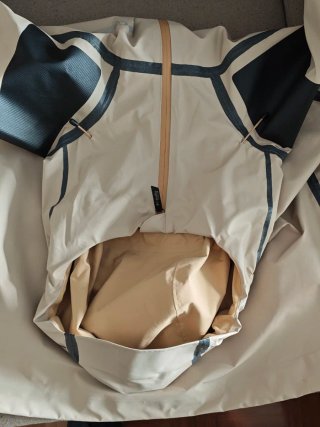 Chaqueta Columbia Titanium outdry xtreme 180€Negoc
