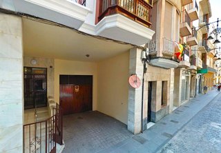 Garaje en venta en Casco Histórico en Cartagena
