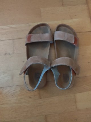 Sandalias Gioseppo Piel  Talla 39