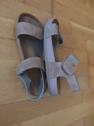 Sandalias Gioseppo Piel  Talla 39
