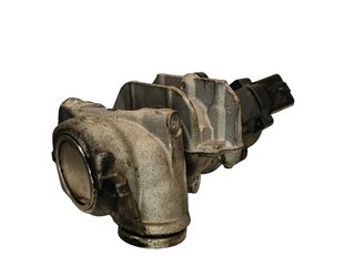 VALVULA EGR FORD FIESTA (CBK) F6JB 96732586